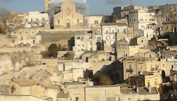 Unibas, arriva la cattedra di paesaggio