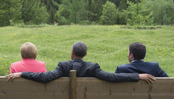 vertice Obama leader Ue su Isis e Libia