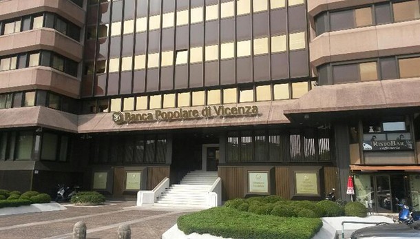 Vicenza, Atlante rileva azioni al minimo