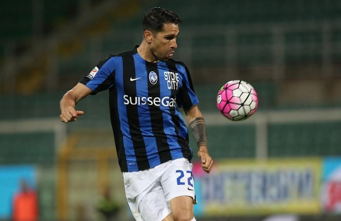 Borriello, tre gol in due partite