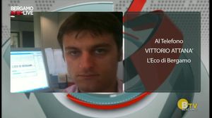 BERGAMO LIVE