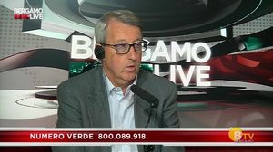 BERGAMO LIVE