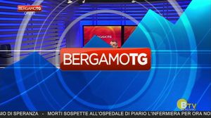 BERGAMO TG ORE12