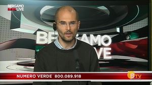 BERGAMO LIVE