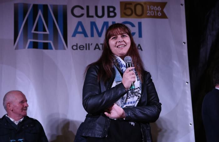 Francesca Ruggeri Francesca Ruggeri
