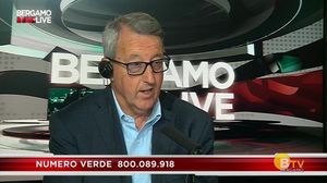 BERGAMO LIVE