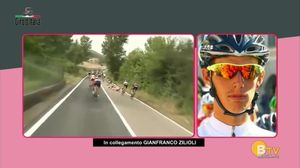 GIRO D'ITALIA