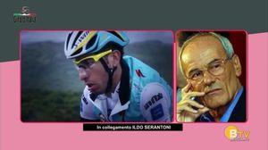 GIRO D'ITALIA