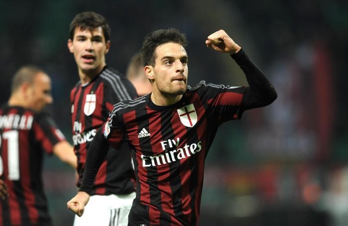 Giacomo Bonaventura