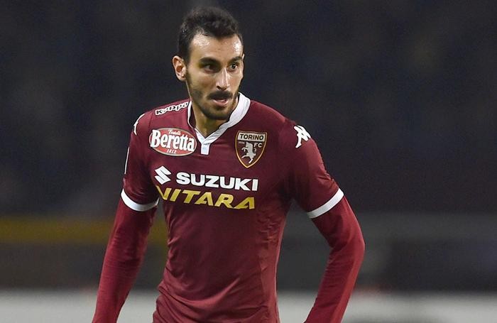 Davide Zappacosta