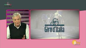 GIRO D'ITALIA