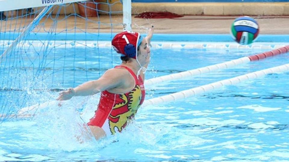 Bergamo a Rio? Ci sperano in dieci Ma solo la pallanuotista Teani è sicura Bergamo a Rio? Ci sperano in dieci Ma solo la pallanuotista Teani è sicura