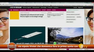 COLAZIONE CON RADIO ALTA