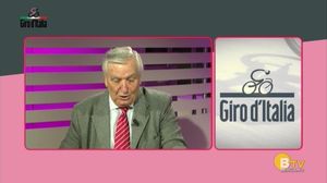 GIRO D'ITALIA
