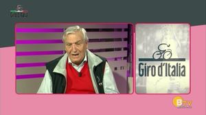 GIRO D'ITALIA