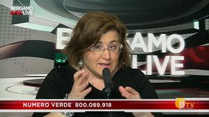 BERGAMO LIVE