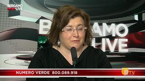 BERGAMO LIVE