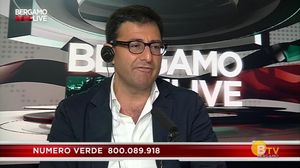 BERGAMO LIVE