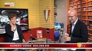 BERGAMO LIVE