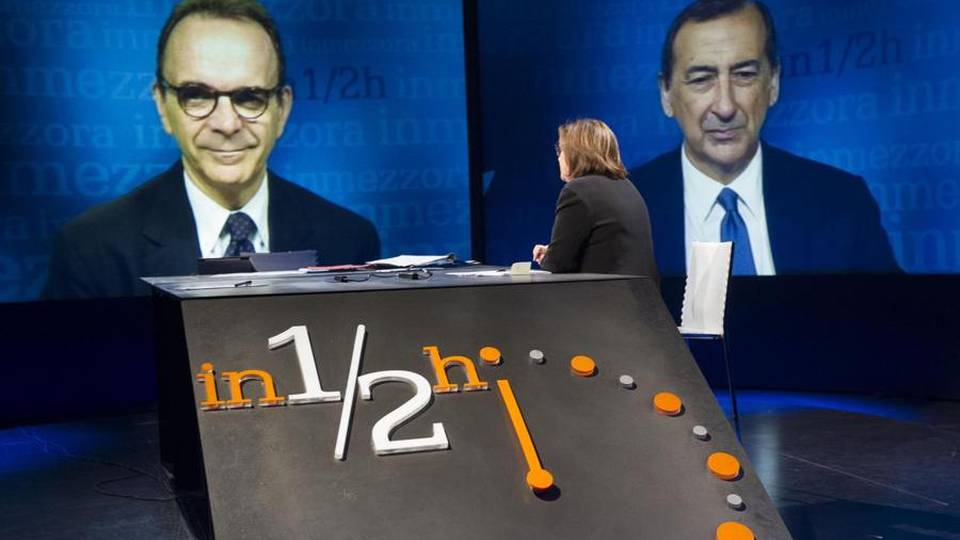 L’ora della bugia L’ora della bugia