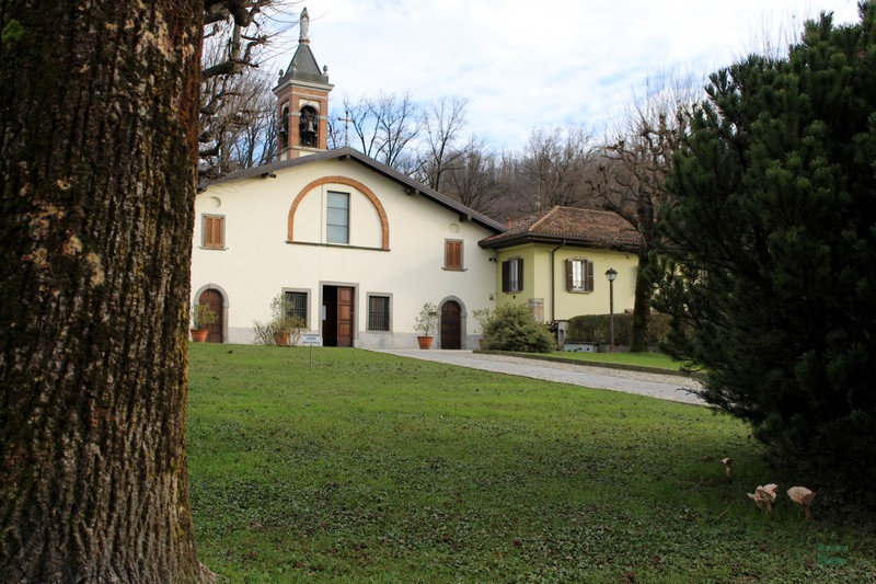 FESTA DELLA MADONNA DELLA CASTAGNA