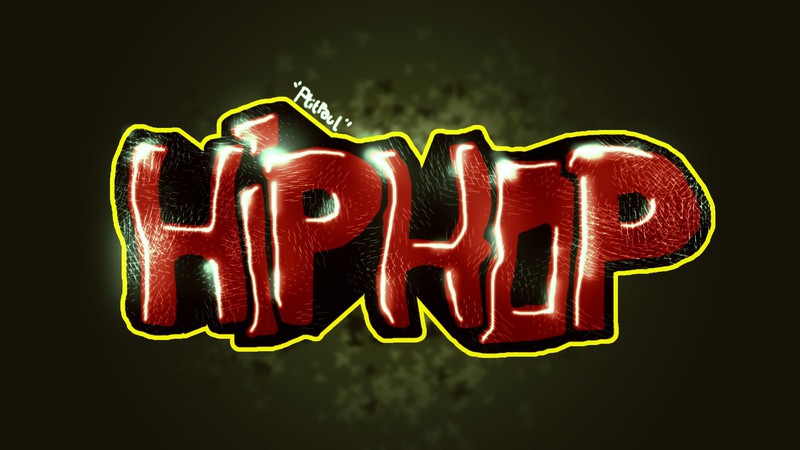 HIP HOP NIGHT