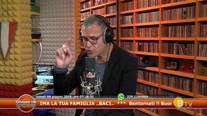 COLAZIONE CON RADIO ALTA