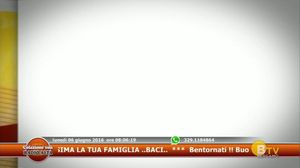 COLAZIONE CON RADIO ALTA