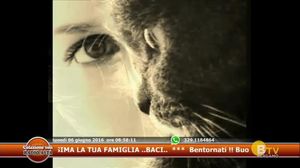 COLAZIONE CON RADIO ALTA