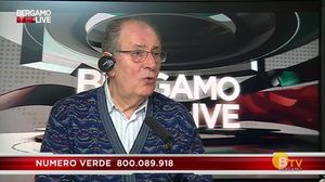 BERGAMO LIVE