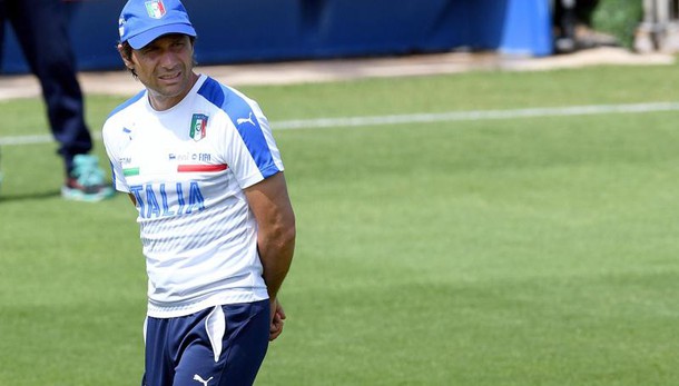 Conte, Germania la più completa al mondo