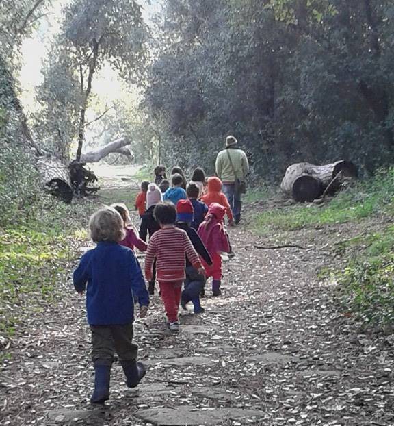 L'ALTOPIANO A MISURA DI BAMBINO