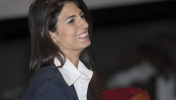 M5s, Raggi manterrà impegno, Giunta il 7