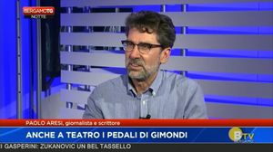 BERGAMO TG NOTTE