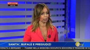 BERGAMO TG NOTTE
