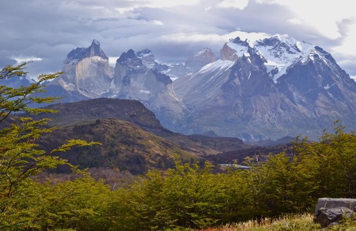 Il silenzio caratterizza questi luoghi. L’estensione del parco lo rende uno dei più grandi ed incontaminati del mondo