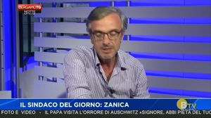 BERGAMO TG NOTTE