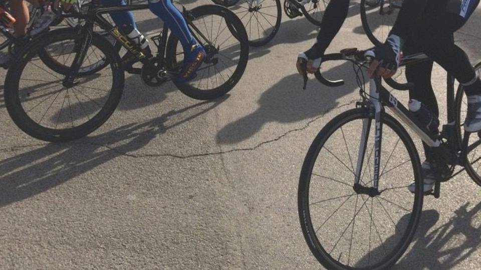 Pirati strada: investe ciclisti, fermato Pirati strada: investe ciclisti, fermato