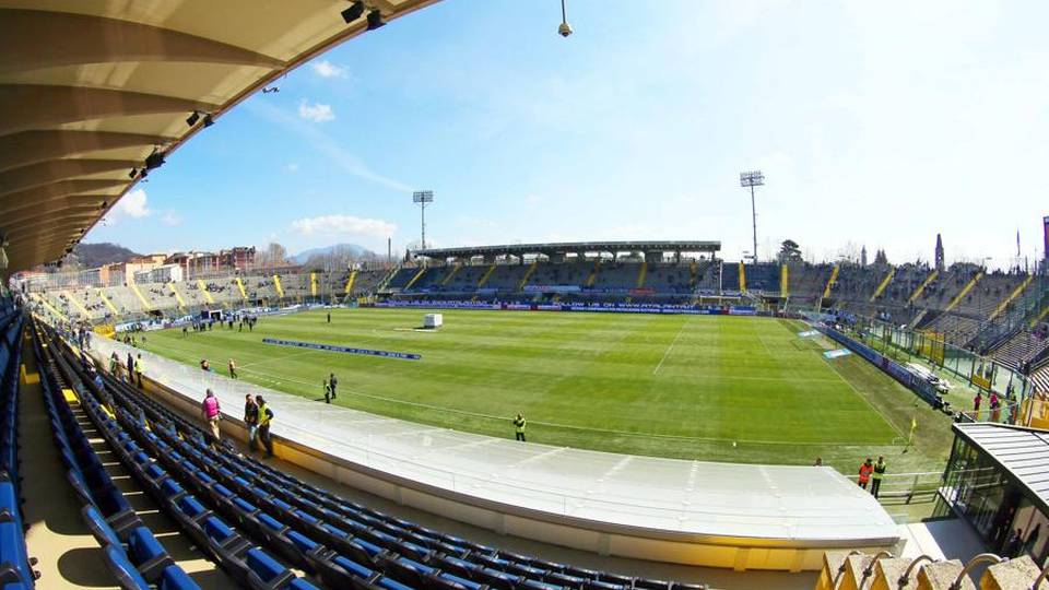 Ristrutturazione dello stadio Comunale Approvata variante, via libera ai negozi Ristrutturazione dello stadio Comunale Approvata variante, via libera ai negozi