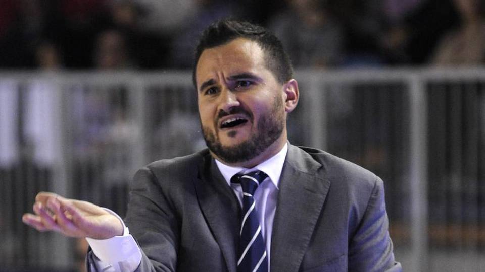Basket: Remer, ingaggiato Sollazzo «No comment» su Comark e Scafati Basket: Remer, ingaggiato Sollazzo «No comment» su Comark e Scafati