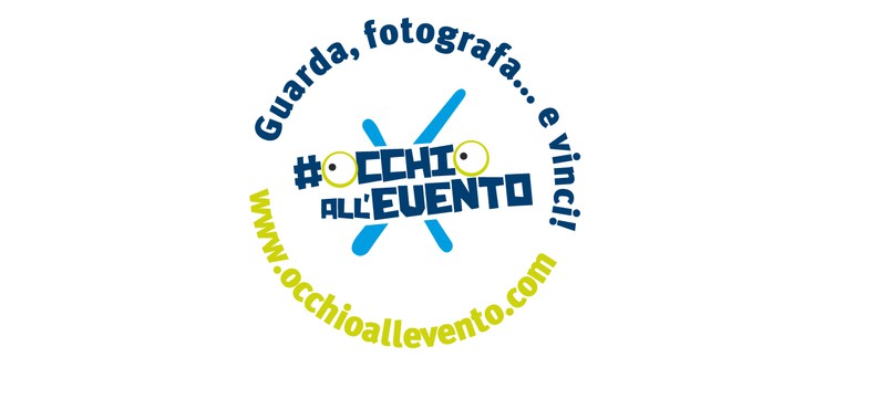 #OCCHIOALLEVENTO