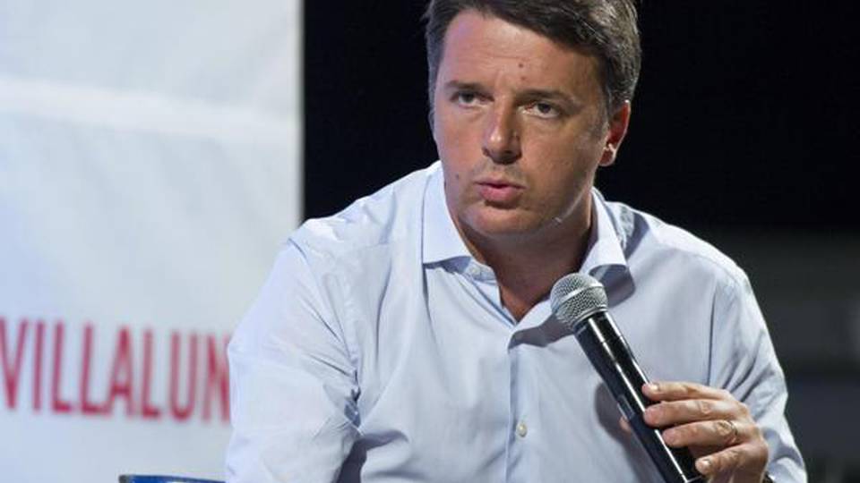 Minoranza Pd, discorso Renzi populista Minoranza Pd, discorso Renzi populista