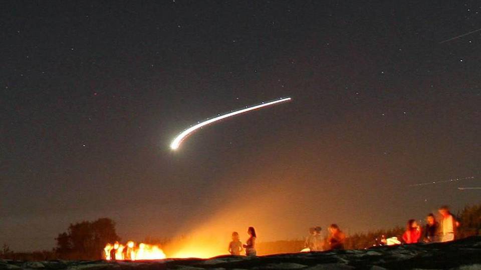 Notte sotto le stelle tra musica e sapori Notte sotto le stelle tra musica e sapori