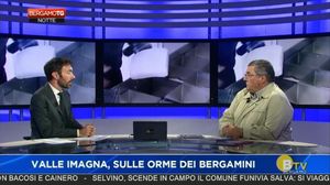 BERGAMO TG NOTTE