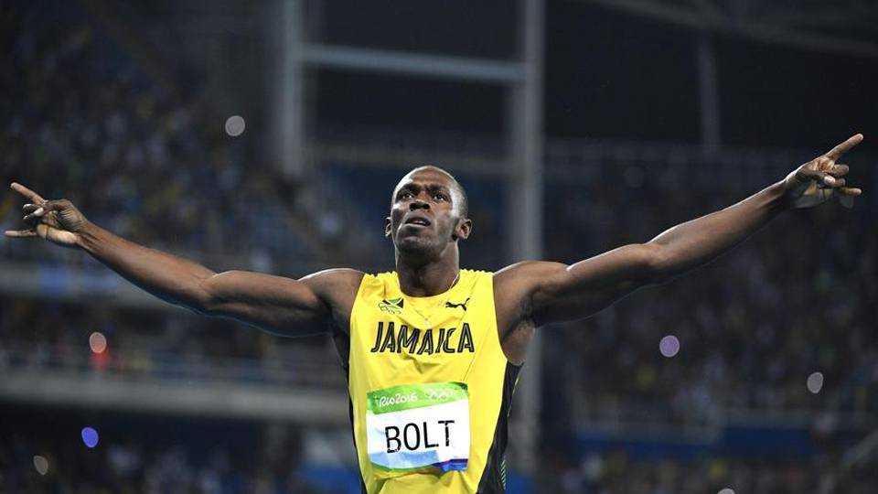 Usain Bolt nella storia: oro nei 200 – Video Sfuma il sogno italiano nel beach volley Usain Bolt nella storia: oro nei 200 – Video Sfuma il sogno italiano nel beach volley