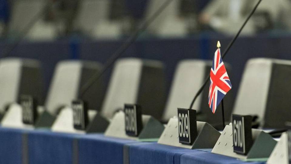 L’onda lunga della Brexit in Italia L’onda lunga della Brexit in Italia
