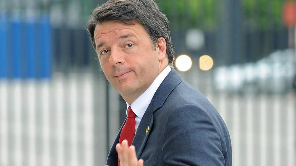 Referendum, Renzi: «Al voto nel 2018» A L’Eco tre mesi fa: «Se perdo, a casa» Referendum, Renzi: «Al voto nel 2018» A L’Eco tre mesi fa: «Se perdo, a casa»