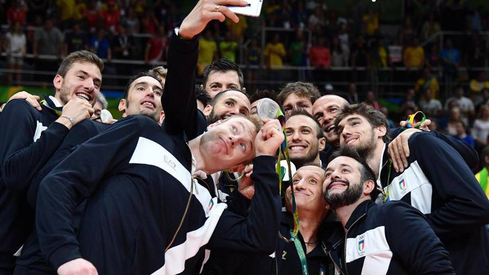Rio, a tutti gli atleti italiani 5,4 milioni È costato di più Paloschi all’Atalanta Rio, a tutti gli atleti italiani 5,4 milioni È costato di più Paloschi all’Atalanta