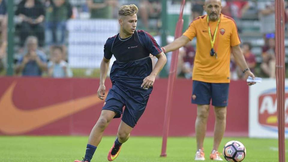 Ricci all’Atalanta, c’è da attendere Spuntano i nomi di Paganini e Andreolli Ricci all’Atalanta, c’è da attendere Spuntano i nomi di Paganini e Andreolli