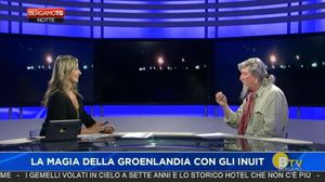 BERGAMO TG NOTTE